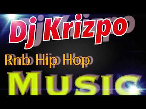 Best of RNB HIP HOP Remixes Mix - Dj Krizpo