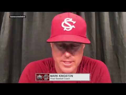 Mark Kingston - UVA Postgame