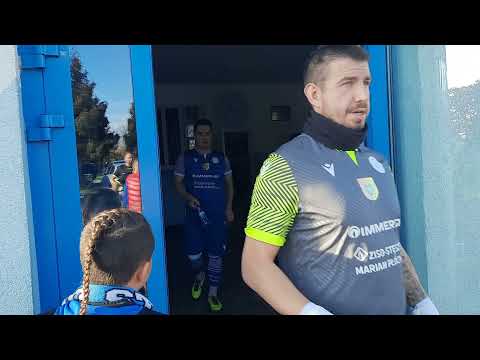 Zapowiedz meczu Lipno Stęszew - Vitcovia Witkowo