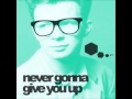Rick Astley-Never gonna give you up (REMIX) 2014 ...