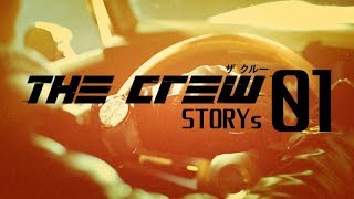 【実況】The crew 01【ストーリー】