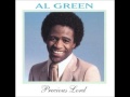 Glory To His Name - Al Green (Precious Lord)