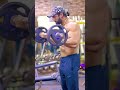 Desh Mere Bodybuilding Motivation Shorts Nitin Chandila