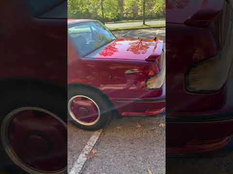 1988 Pontiac Bonneville (CC-1783130) for sale in St Francis, Wisconsin