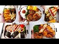 26 A WEEK OF HUSBAND BENTOS Eggplant Sandwich
