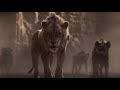 Lion King 2019 Be Prepared Thai Subs Trans