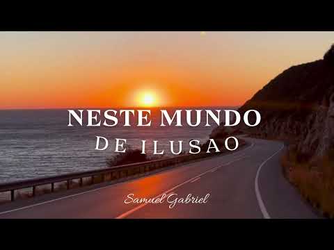Hino CCB 304 Cristo é a Esperança - Samuel Gabriel