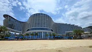 IHG Dameisa InterContinental Revisit!