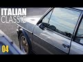 Fiat 131 Is Pure Sex SOUP 04 Sport Mirafiori
