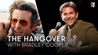 Bradley Cooper On How The Hangover Changed The Trajectory Of His Career | BAFTA