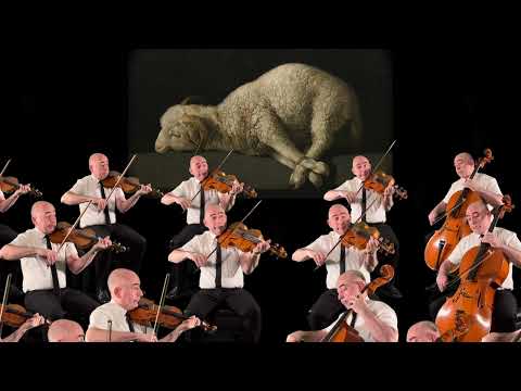 John Tavener - The Lamb