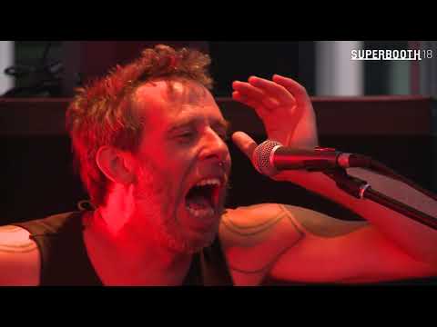 T.Raumschmiere & FucKETy BuCkEty