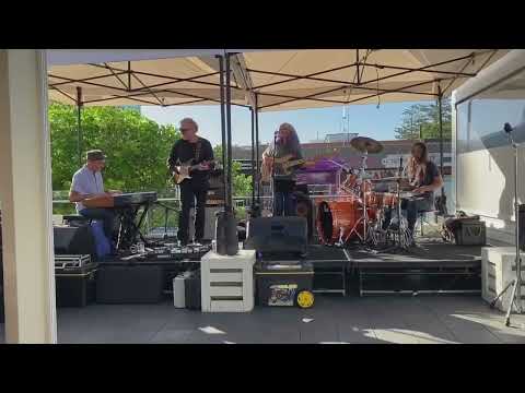 🔥🎹🔥 BILL RISBY 🔥🎹🔥 Rebecca Johnson Band