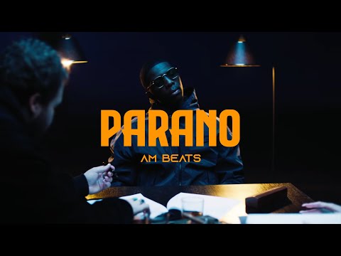 [FREE] Uzi x Ninho Type Beat - "PARANO" || Instru Rap Mélancolique/Piano | Instru Rap 2022