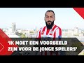 Mitroglou: 'Mooie kans om hier te spelen'