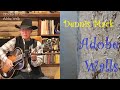 Adobe Walls - Dennis Mack