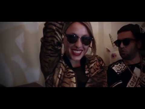 Yellowtrapper X Cerocon nueve - Esta es mi zona