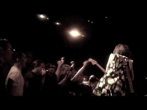 つしまみれ - 脳みそショートケーキ [Live at Yoshi's in San Francisco 8.16.2009]