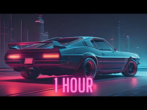 1 HOUR | Rogue VHS, Tima | Dust + Stars