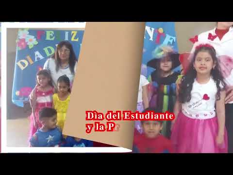 Video Homenaje "la historia de un viajero"alumnos de 1º A Escuela Nueva Francia Santiago del Estero