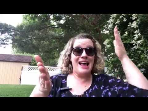 Pastor Anna Musings   June 1, 2020