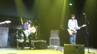 The Thurston Moore Band - Grace Lake (Live @ Fix Factory of Sound, Thessaloniki)