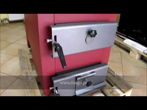WWW.FUEGO.PL - Kocioł MPM DS II - prezentacja