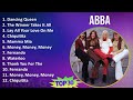 ABBA 2024 MIX Greatest Hits - Dancing Queen, The Winner Takes It All, Lay All Your Love On Me, C...