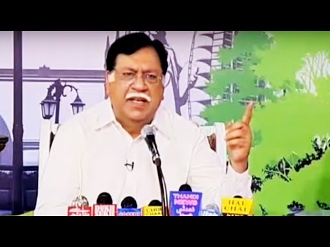 Hasb e Haal 7 April 2016 - حسب حال - Azizi as Parvaiz Rasheed | Dunya News