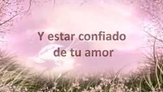 Marcela Gandara Contigo Quiero Caminar Letra