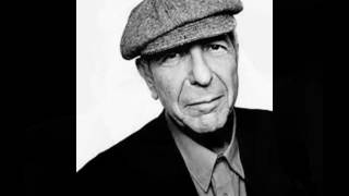The Matolls - Paper Thin Hotel (Leonard Cohen cover)
