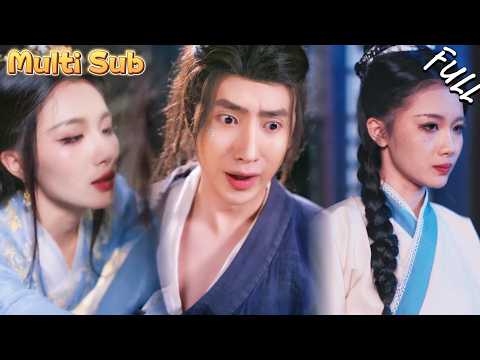 窮小夥一覺醒來，竟然直接被逃荒公主壓在身下！沒想到他竟然是無敵肌肉戰神！直接讓公主直呼受不了！MIYA