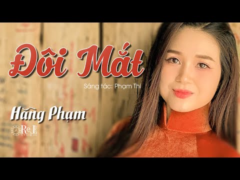 Đôi mắt - Hằng Phạm