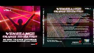 Video thumbnail for Vengeance-Sound.com - Vengeance Trance Sensation Vol. 1 by Vengeance-Sound