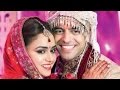 Airlines TV Actor Himanshu Malhotra Marries Amruta Khanviklar