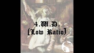 4WD (Low Ratio)