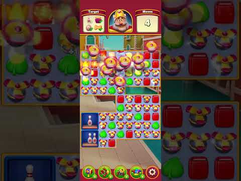 Royal Match Level 5390-5399