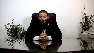 حاسبوا أنفسكم قبل أن تحاسبوا | الحلقة ( 02 ) | #أقبلت_يا_شعبان | د . حازم شومان image