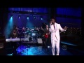 Seal   Love Don't Live Here Anymore Live on Letterman 01 16 2012 HD 1080p