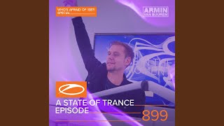 Firewalker (ASOT899)