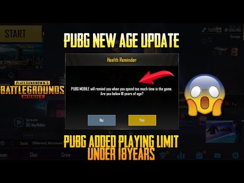 download lagu mp3 mp4 Pubg Age Rating, download lagu Pubg Age Rating gratis, unduh video klip Pubg Age Rating
