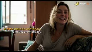 Depois que a Talita foi embora nos aproximamos mais... e essa História é Impressionante!