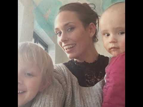 Et sidste farvel, Sandra