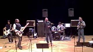 rockatrappes -  te revoir