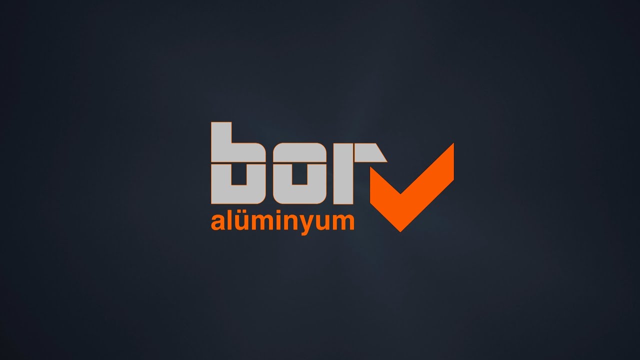 BOR ALÜMİNYUM TANITIM FİLMİ - 2023