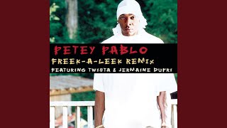 Freek-A-Leek (Remix)