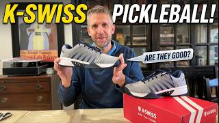 Pickleball Gear Review – Are These Shoes Good?