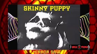 Skinny Puppy - Mirror Saw