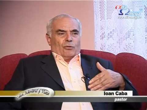 Calea Adevarul si Viata 292 - Biserica din Toflea 1