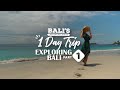 ONE DAY TRIP EXPLORING BALI BaliGoLiveAdventure